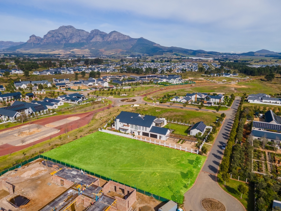 0 Bedroom Property for Sale in Val De Vie Estate Western Cape